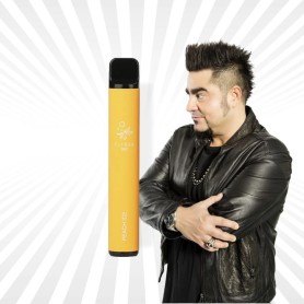 ELFBAR 600 PUFF PEACH ICE PAOLO NOISE SIGARETTA USA E GETTA