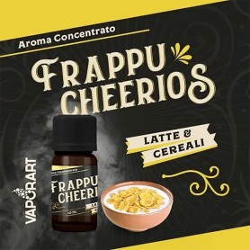 Aroma Frappu Cheerios 10ml VAPORART