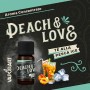 Aroma Peach & Love 10ml VAPORART svapo