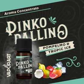 Aroma Pinko Pallino 10ml VAPORART svapo