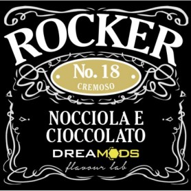 Aroma Rocker N18 10ml DREAMODS