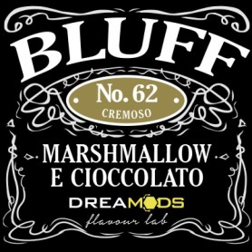 Aroma Bluff N62 10ml DREAMODS