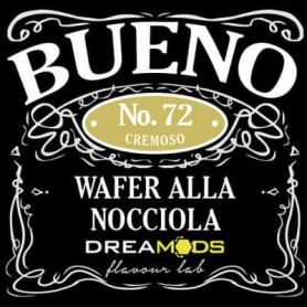Aroma Bueno N72 10ml DREAMODS