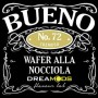 Aroma Bueno N72 10ml DREAMODS svapo