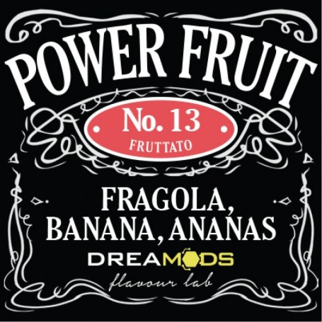 Aroma Power Fruit N13 10ml DREAMODS svapo