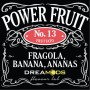 Aroma Power Fruit N13 10ml DREAMODS svapo