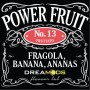 Aroma Power Fruit N13 10ml DREAMODS