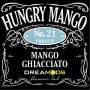 Aroma Hungry Mango N21 10ml DREAMODS Classici Dreamods Dreamods sigaretta elettronica svapo come preparare