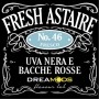 Aroma Fresh Astaire N46 10ml DREAMODS svapo