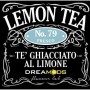 Aroma Lemon Tea Ghiacciato N79 10ml DREAMODS svapo