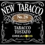 Aroma New Tabacco N26 10ml DREAMODS Classici Dreamods Dreamods sigaretta elettronica svapo come preparare