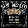 Aroma New Tabacco N26 10ml DREAMODS svapo