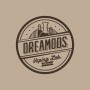8 O'CLOCK MOKUP 10ml DREAMODS Dreamods Dreamods sigaretta elettronica svapo come preparare