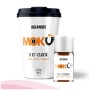 8 O'CLOCK MOKUP 10ml DREAMODS Dreamods Dreamods sigaretta elettronica svapo come preparare