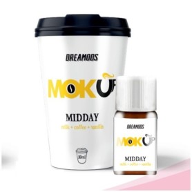 Midday MOKUP 10ml DREAMODS