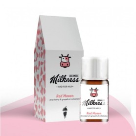 Red Mooon MILKNESS 10ml DREAMODS svapo