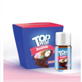 Bounds TOP TWIST 10ml DREAMODS svapo