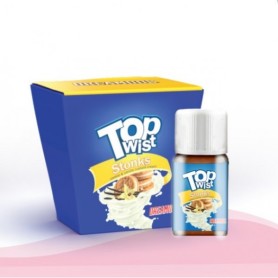 Stonks TOP TWIST 10ml DREAMODS Dreamods Dreamods sigaretta elettronica svapo come preparare