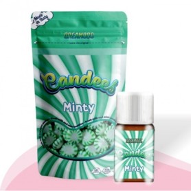 Minty CANDEES 10ml (DREAMODS)