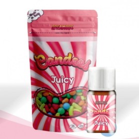 Juicy CANDEES 10ml DREAMODS svapo