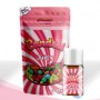 Juicy CANDEES 10ml DREAMODS Dreamods Dreamods sigaretta elettronica svapo come preparare