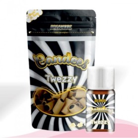 Twezzy CANDEES 10ml DREAMODS Dreamods Dreamods sigaretta elettronica svapo come preparare