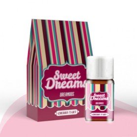 Cherry Tart SWEET DREAMS 10ml DREAMODS