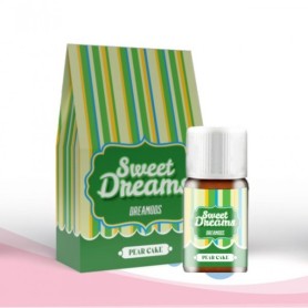 Pear Cake SWEET DREAMS 10ml DREAMODS svapo
