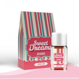 Apple Pie SWEET DREAMS 10ml DREAMODS