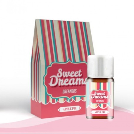 Apple Pie SWEET DREAMS 10ml DREAMODS svapo