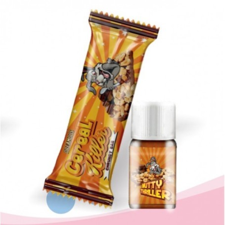 Nutty Thriller CEREAL KILLER 10ml DREAMODS svapo