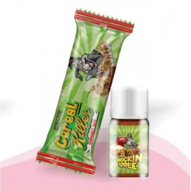 Shockin' Apple CEREAL KILLER 10ml DREAMODS svapo