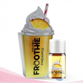Aroma Pineapple FROOTHIE 10ml DREAMODS svapo
