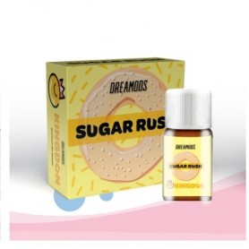 Aroma Sugar Rush KINGDON 10ml DREAMODS