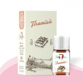 Aroma Tiramisù ITALIAN SELECTION 10ml DREAMODS