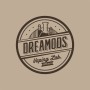 Sambuca e Chicco di Caffè GLACIAL N4 10ml DREAMODS svapo
