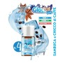 Sambuca e Chicco di Caffè GLACIAL N4 10ml DREAMODS Dreamods Dreamods sigaretta elettronica svapo come preparare