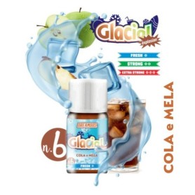 Cola e Mela GLACIAL N6 10ml DREAMODS