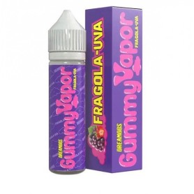 GUMMY VAPOR Aroma 20 ml DREAMODS