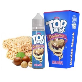 TOP TWIST DOUBLE SHOCK Aroma 20 ml DREAMODS