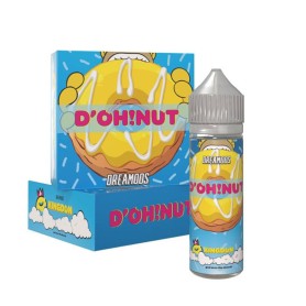 DOHNUT KINGDON Aroma 20 ml DREAMODS svapo