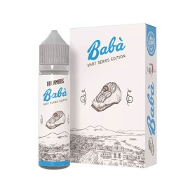 BABA ITALIAN SELECTION Aroma 20 ml DREAMODS