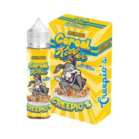 CREEPIO’S CEREAL KILLER Aroma 20 ml DREAMODS