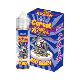 BOO BERRY CEREAL KILLER Aroma 20 ml DREAMODS