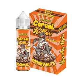 SPOOKY NUTS CEREAL KILLER Aroma 20 ml DREAMODS