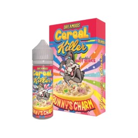 BUNNY'S CHARM CEREAL KILLER Aroma 20 ml DREAMODS