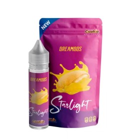 STARLIGHT ALL STAR COOKIE Aroma 20 ml DREAMODS