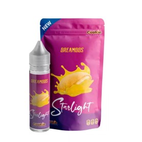 STARLIGHT ALL STAR COOKIE Aroma 20 ml DREAMODS svapo