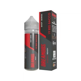 RED BACCO ALMOST READY Aroma 20 ml DREAMODS