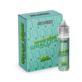 GREEN BLAST XXL Aroma 20 ml DREAMODS